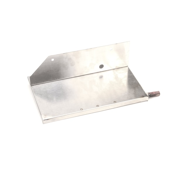Evaporator Drain Pan Assembly